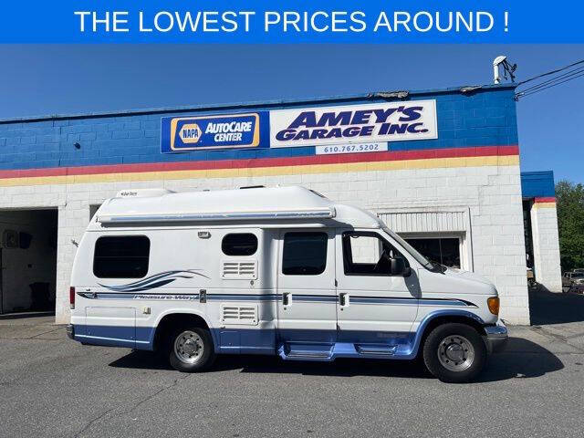 ford econoline van 2003 1FDSE34L73HB20637 image ford econoline van 2003 1FDSE34L73HB20637 image
